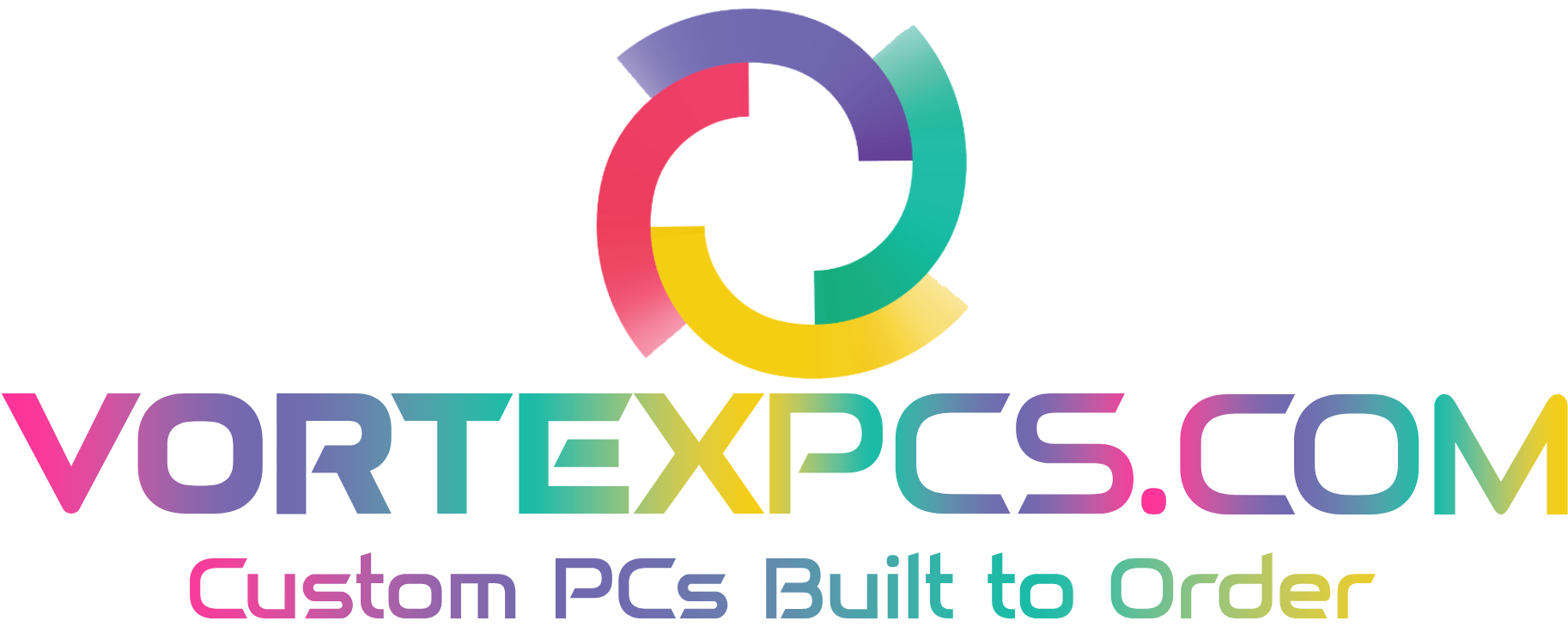 Vortex PCs Ltd